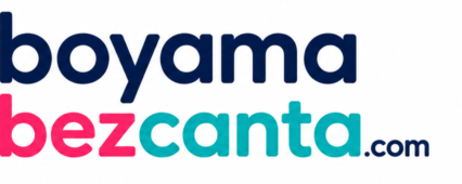 boyama bez çanta